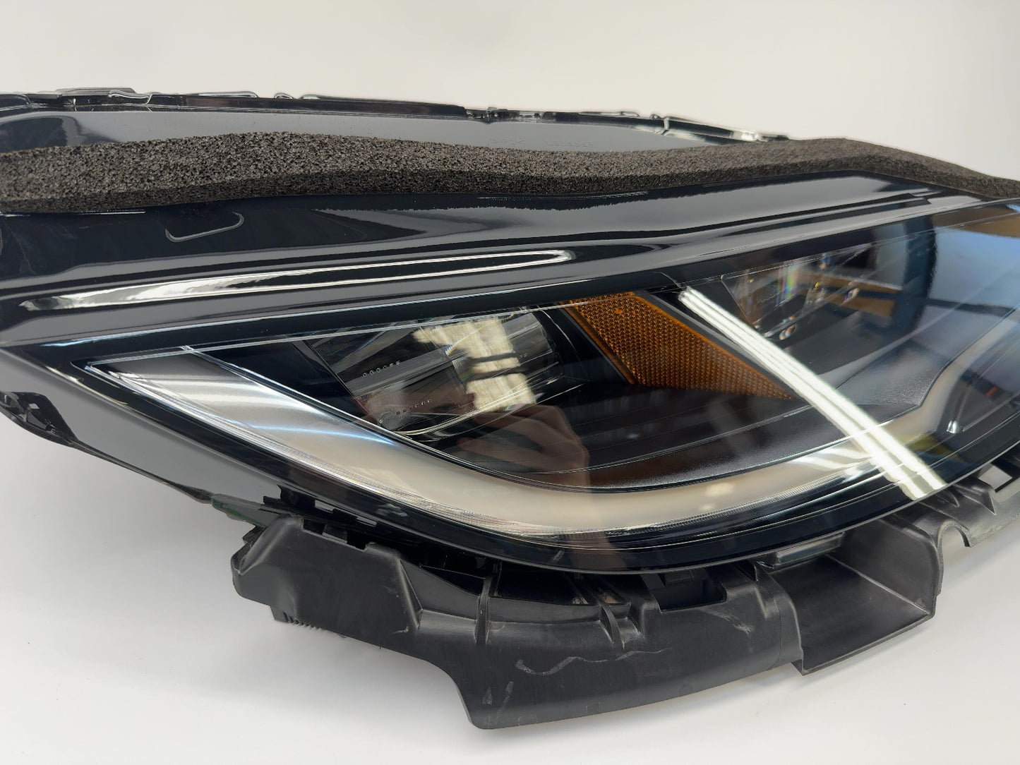 2026 Tesla Model 3 Highland Front Headlamp Right 1694087-00-J