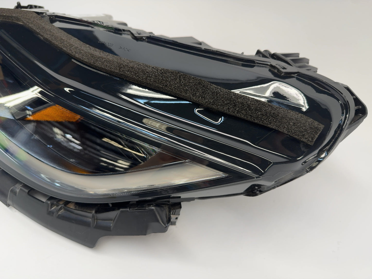 2026 Tesla Model 3 Highland Front Headlamp Left 1694086-00-J