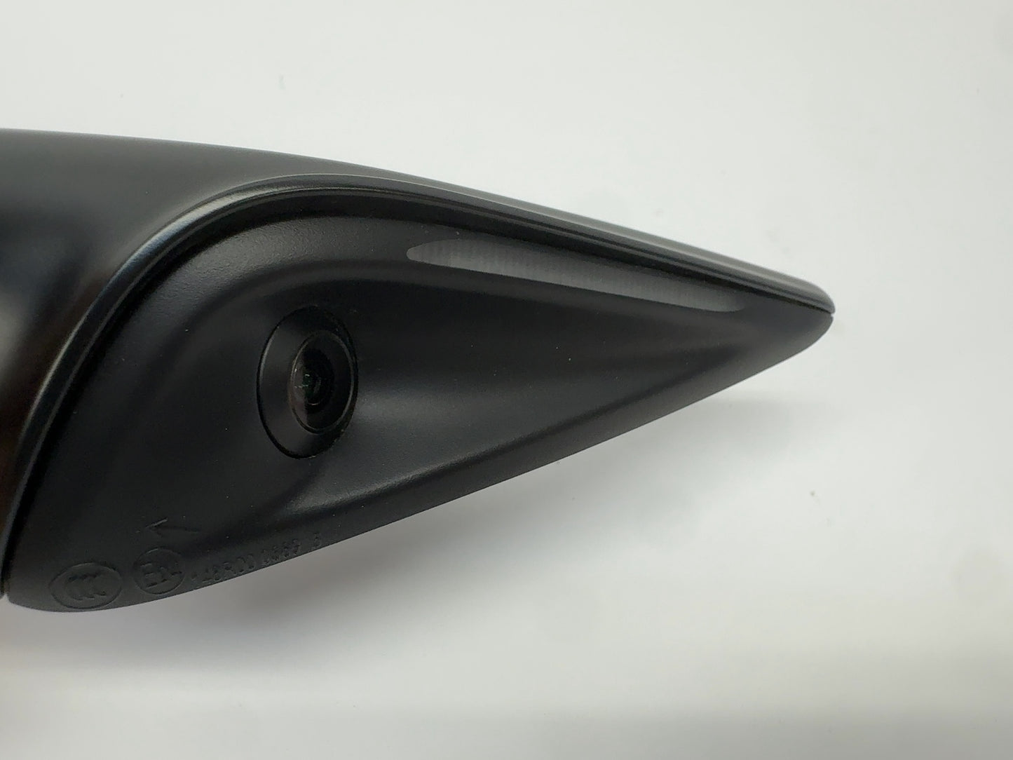 2026 Tesla Model 3 Highland Left Repeater Camera 1820734-99-D