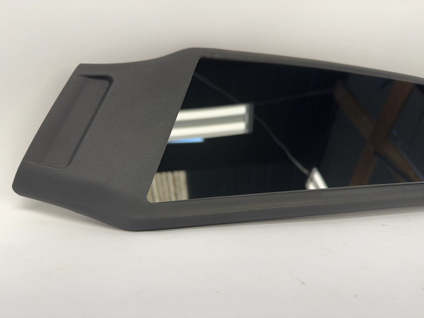 2025-2026 Tesla Model 3 Highland B Pillar Glass w Camera Right 1734279-00-G