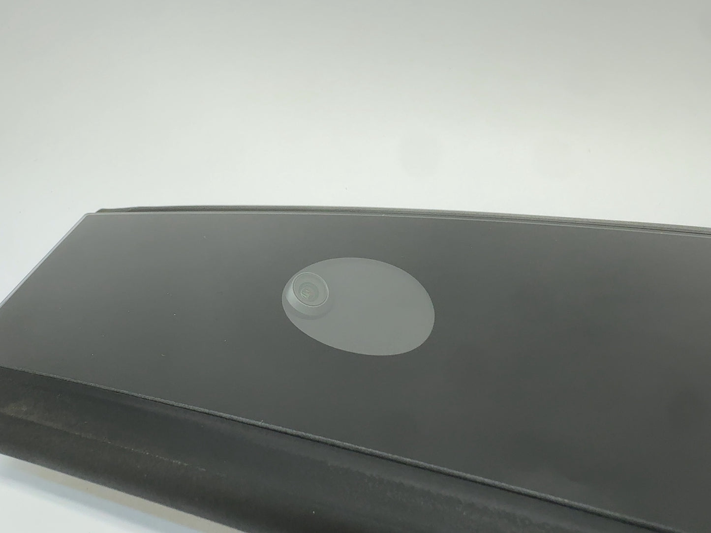 2025-2026 Tesla Model 3 Highland B Pillar Glass W Camera Left 1711762-00-G