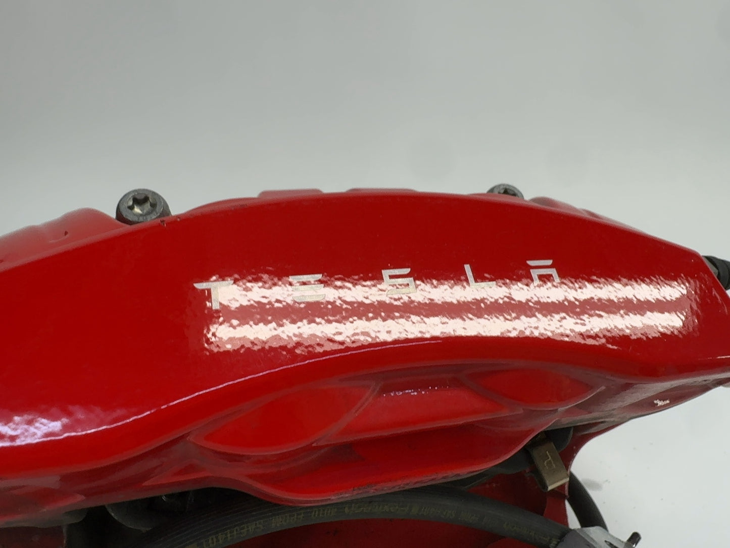 2022-2025 Tesla Model Y Front Right Brake Caliper Performance 1188642-00-B
