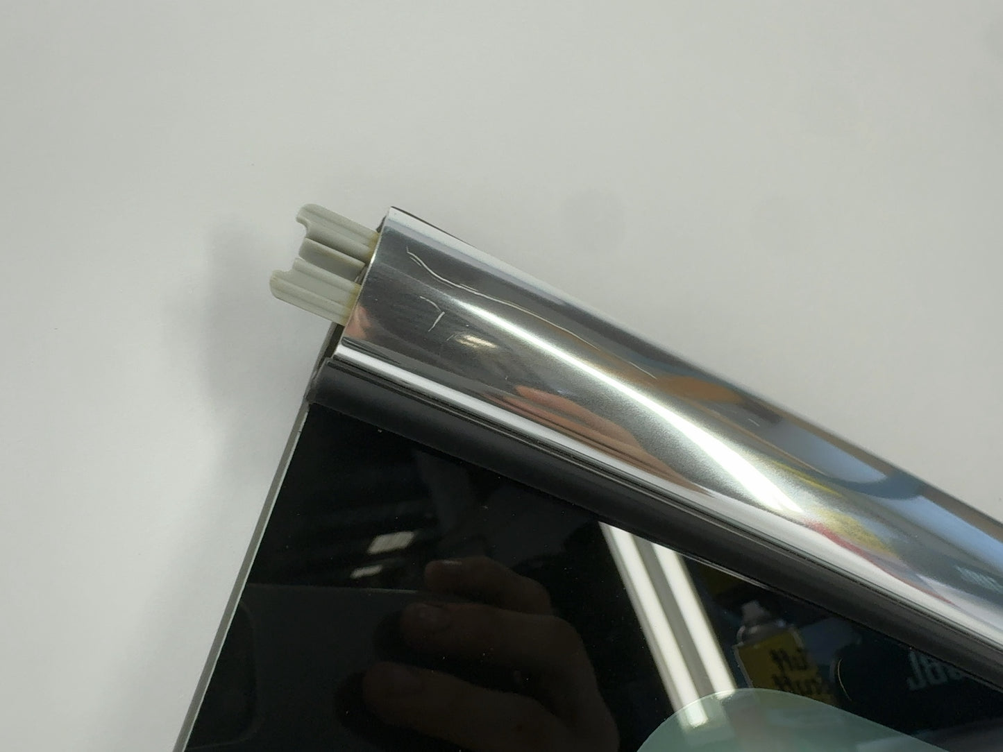 2018-2019 Tesla Model 3 Left Quarter Glass 1098757-00-F