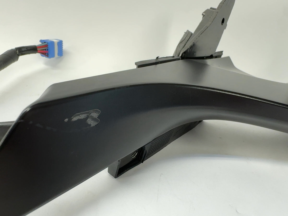 2021-2023 Tesla Model 3 Front Left Door Mirror Assembly 1592031-00-B