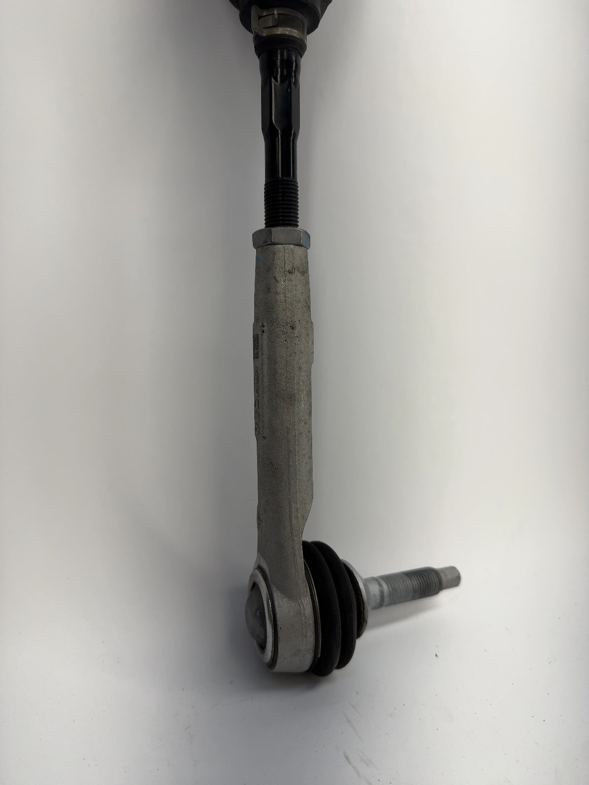 2021 Tesla Model 3 Inner And Outer Tie Rod 1044850-00-A