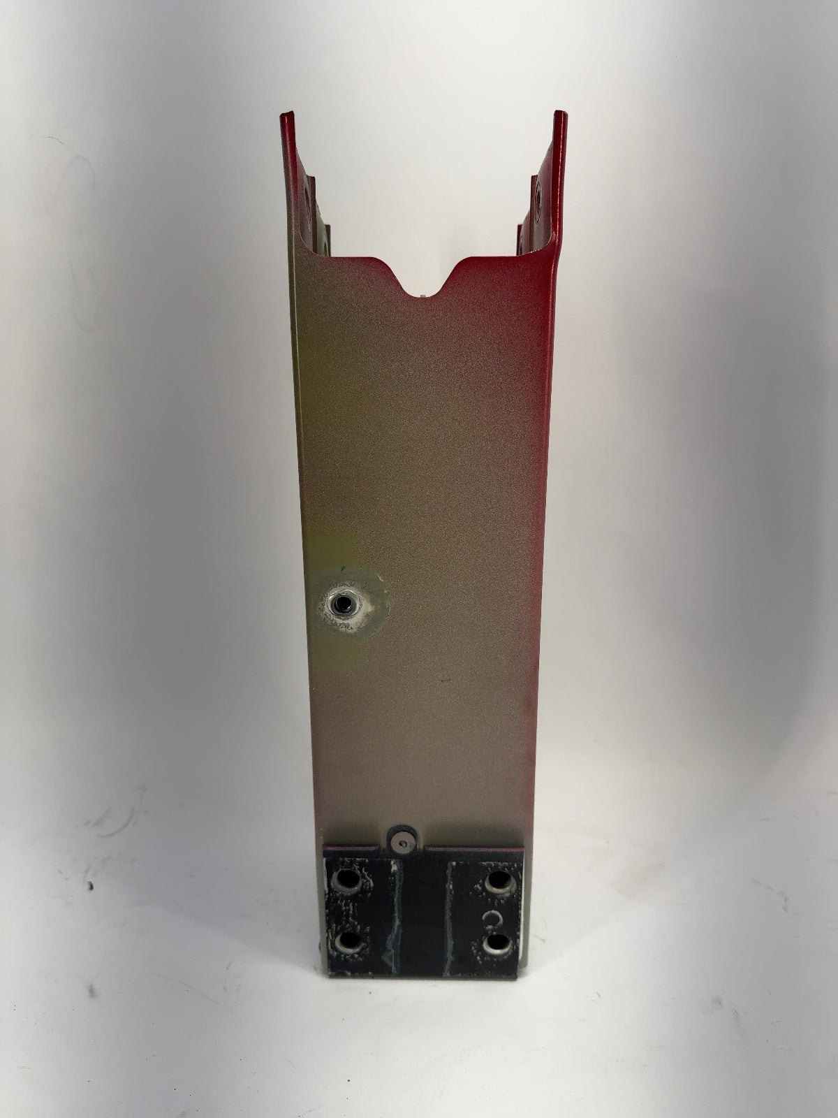 2026 Tesla Model Y Juniper Front Crush Can Left 1487461-0R-E