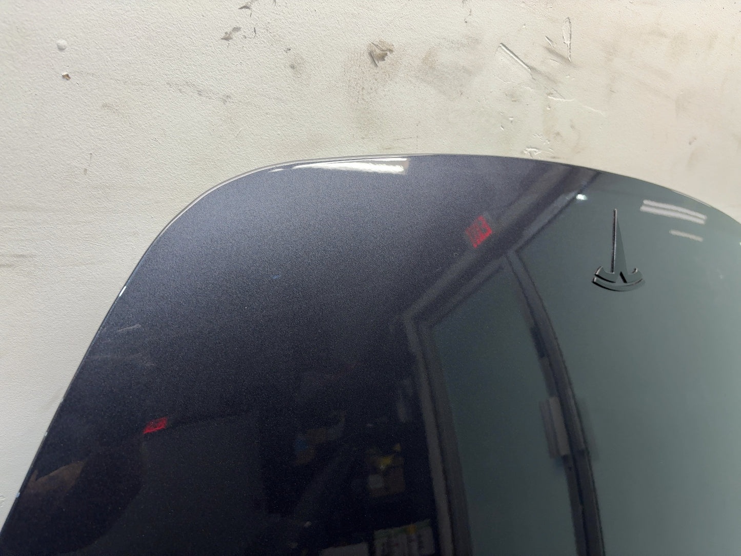 2025-2026 Tesla Model 3 Highland Hood 1714047-E0-G
