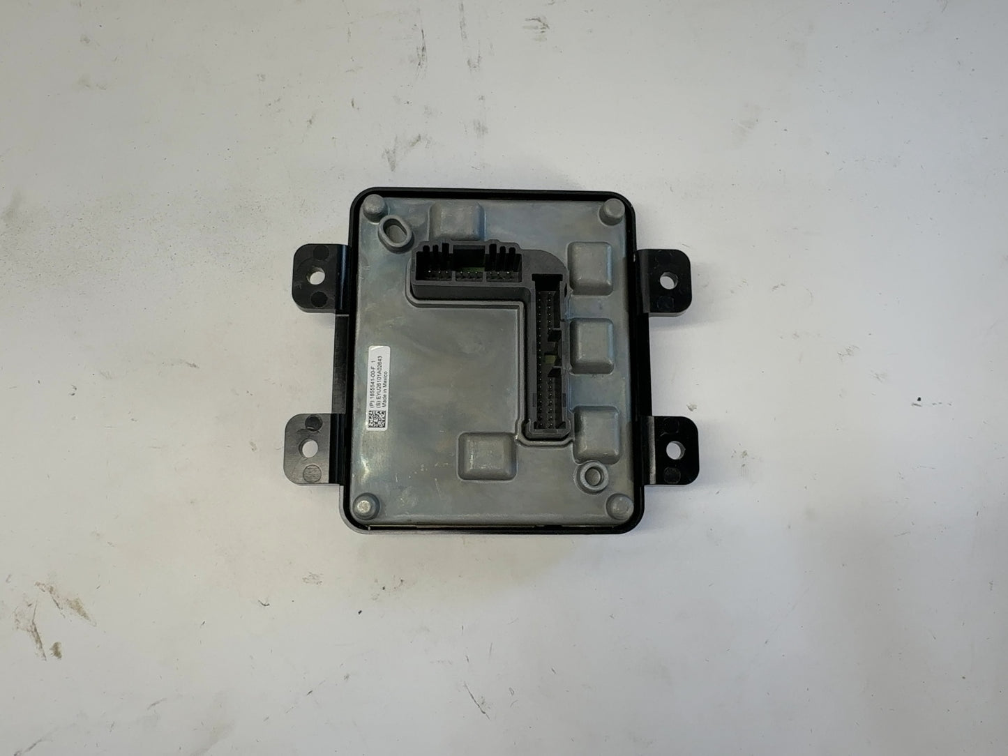 2026 Tesla Model 3 Highland Usb Hub Controller 1855541-00-F