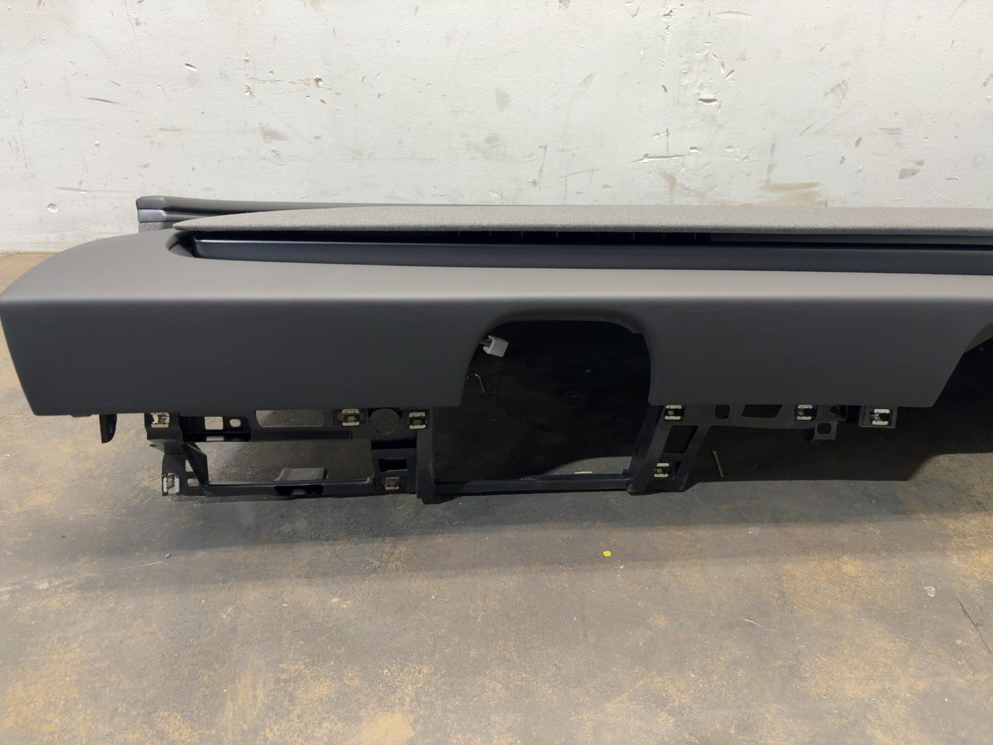 2026 Tesla Model 3 Highland Dash Panel With Airbag 1782338-20-F