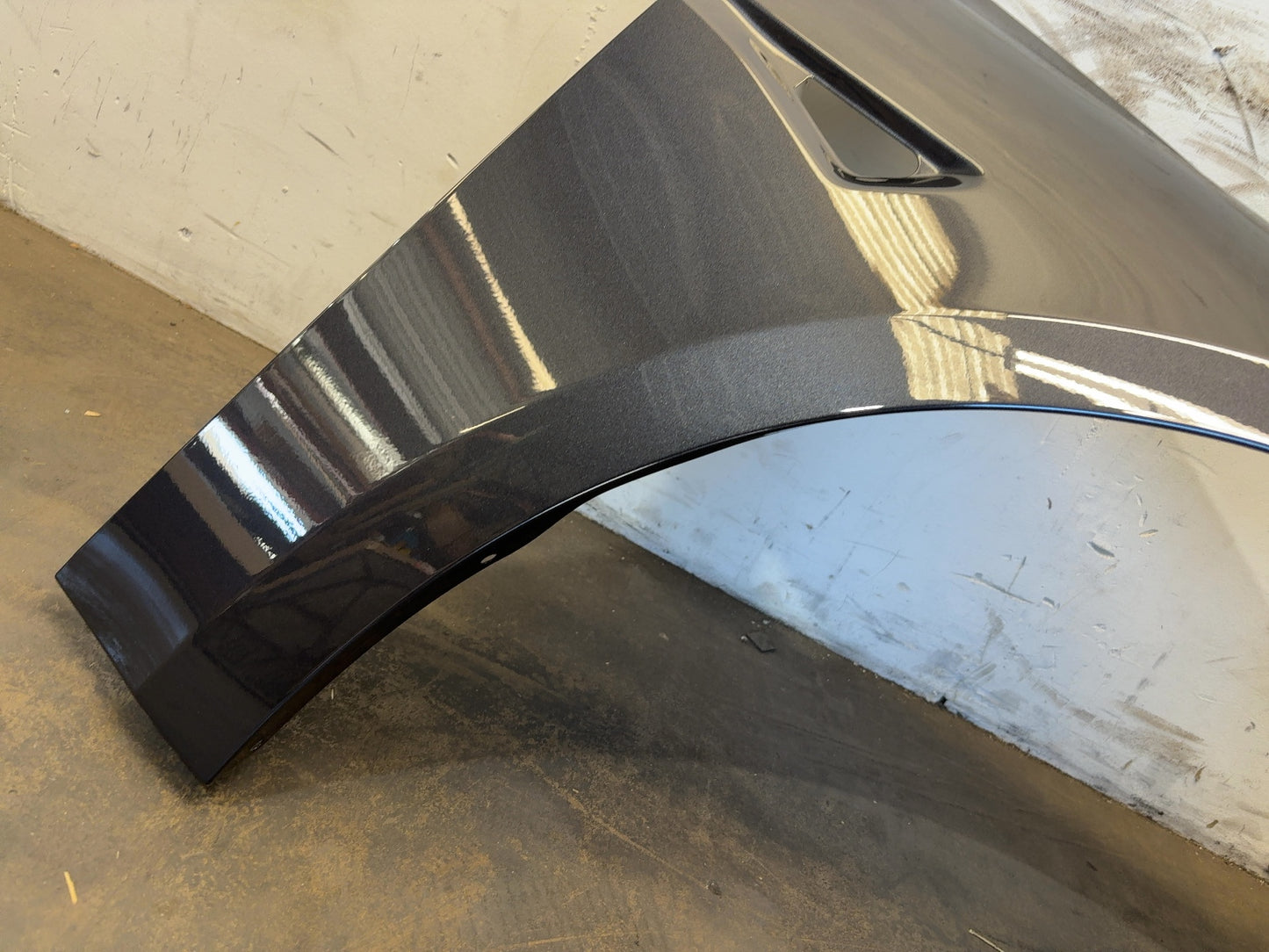 2024-2026 Tesla Model 3 Highland Right Fender 1714888-E0-F