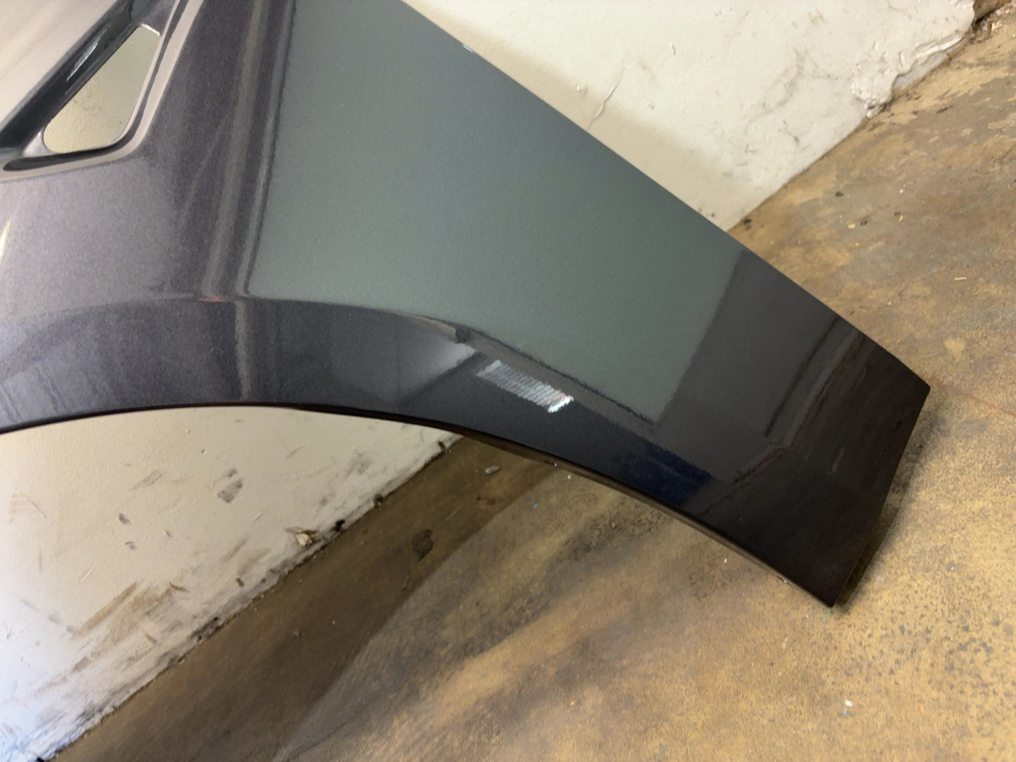 2024-2026 Tesla Model 3 Highland Left Fender 1714884-E0-F