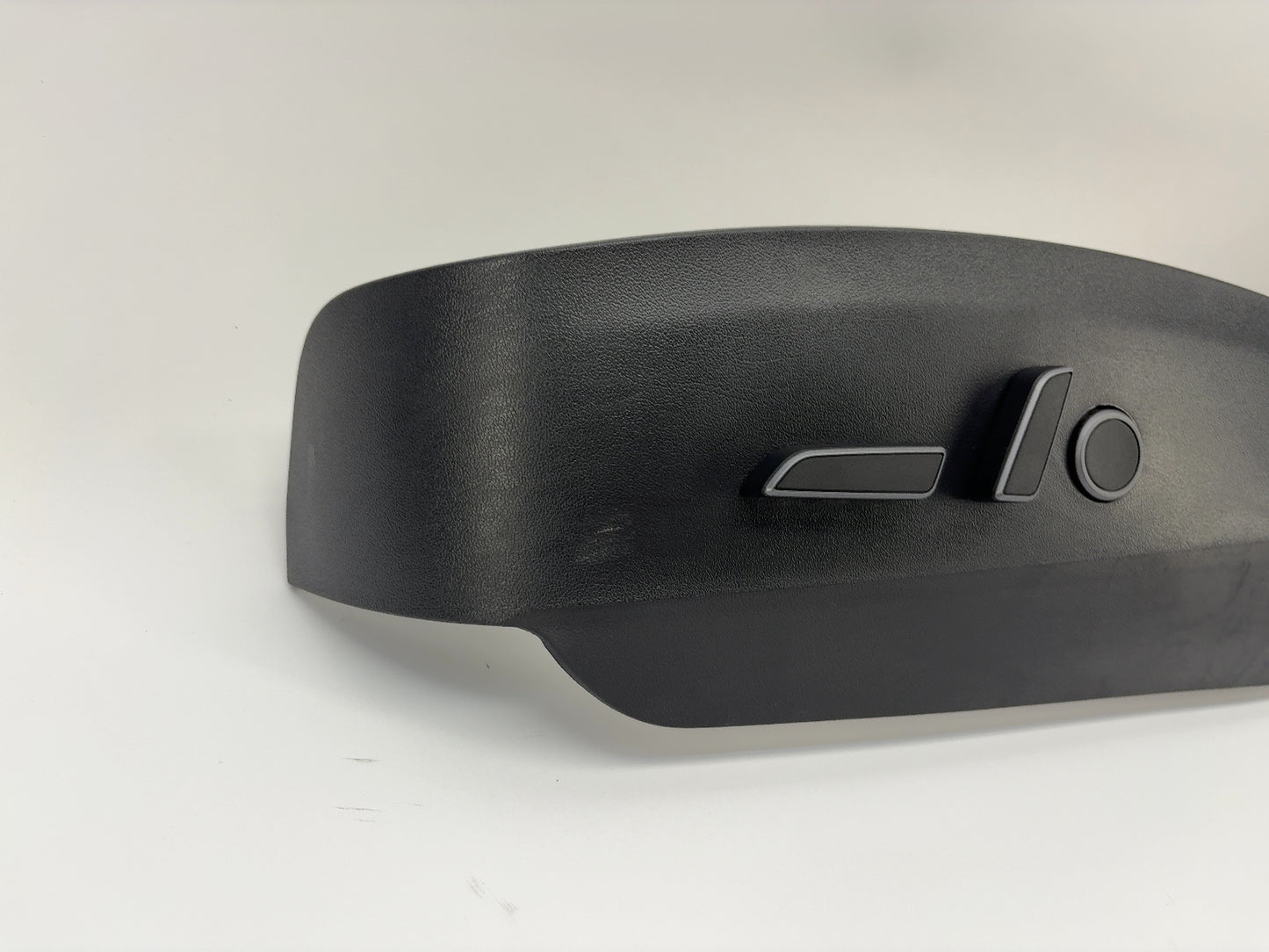 2021-2023 Tesla Model 3 Front Left Seat Side Trim With Buttons 1097518-00-F