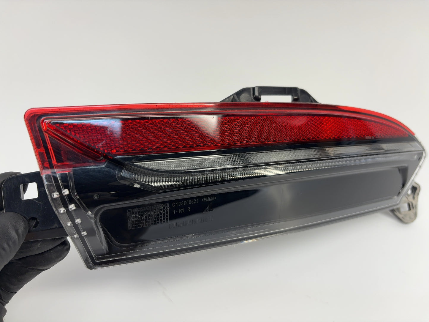 2025-2026 Tesla Model 3 Highland Lamp Rear Fascia Lamp Right 1712514-00-E