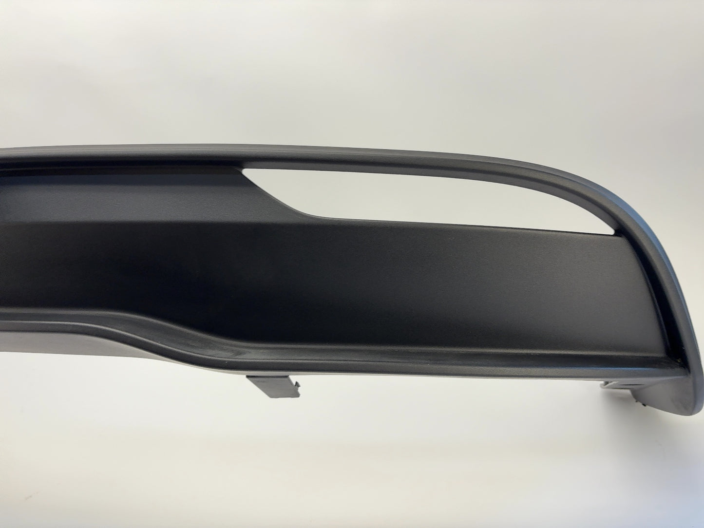 2025-2026 Tesla Model 3 Highland Rear Bumper Lower Fascia 1587741-00-D