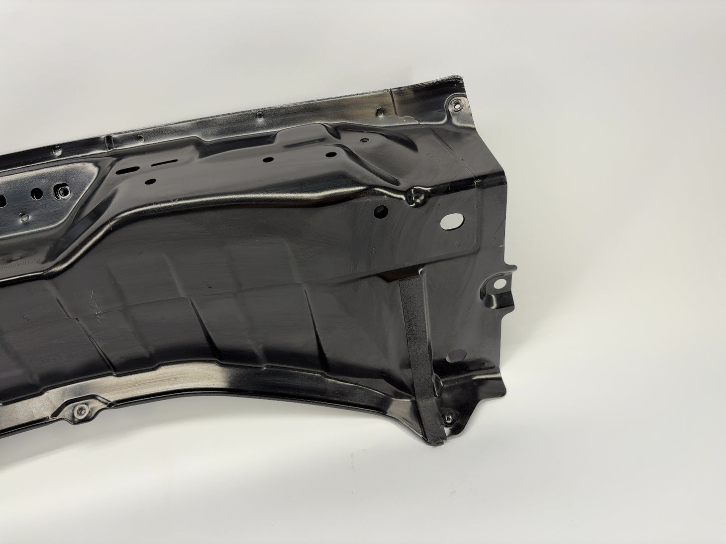 2026 Tesla Model Y Juniper Rear Panel 2010367-00-F