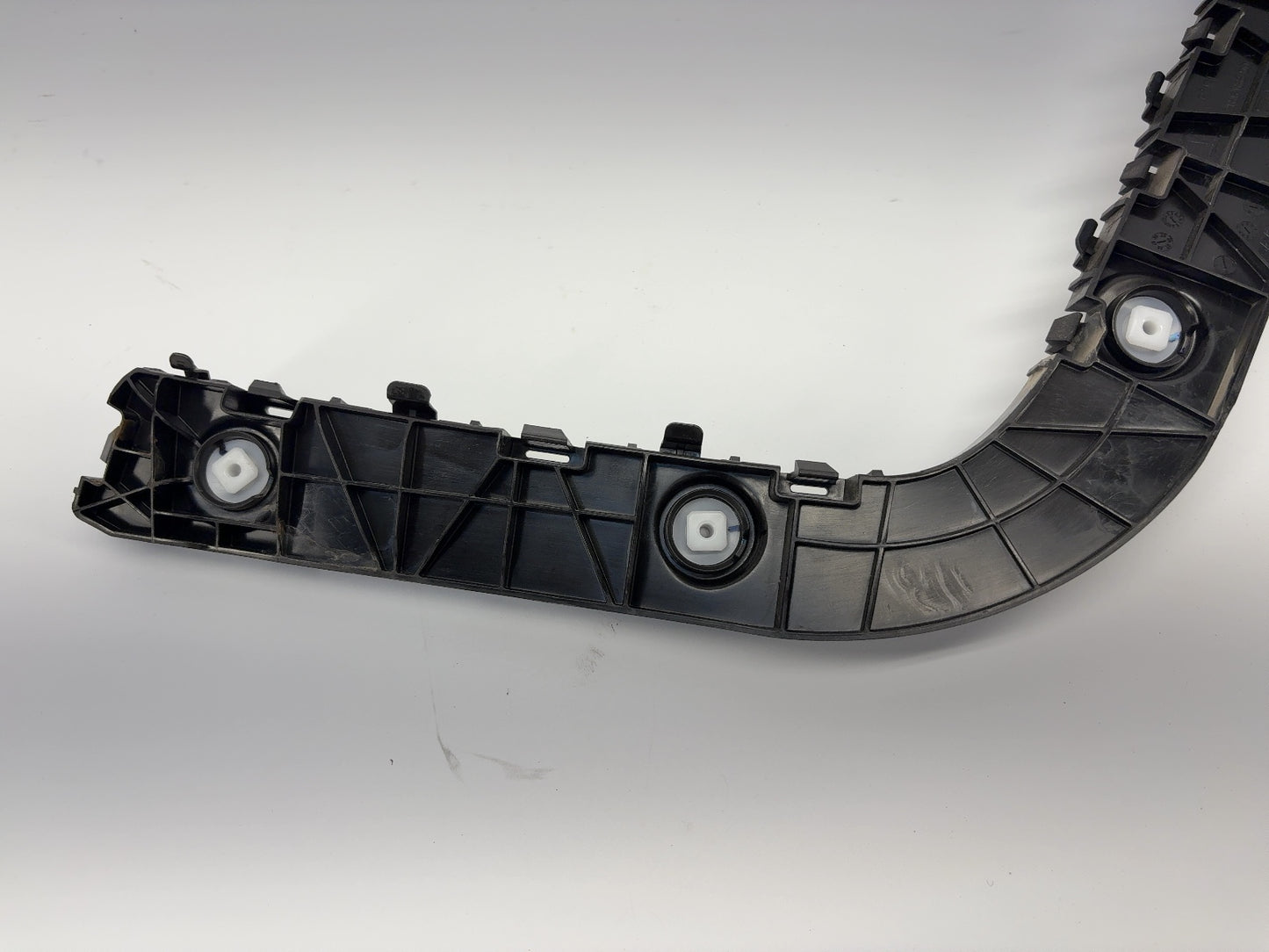 2026 Tesla Model Y Juniper Rear Bumper Bracket Right 2186188-00-A