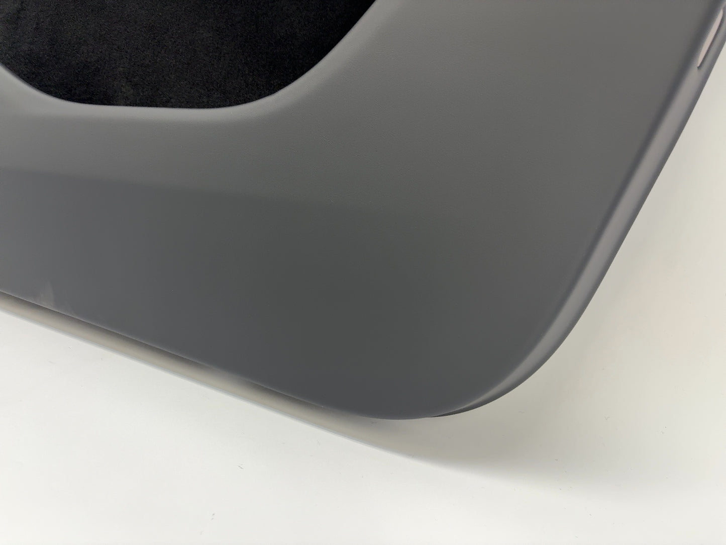 2026 Tesla Model Y Juniper Front Right Door Panel 3643295-51-G