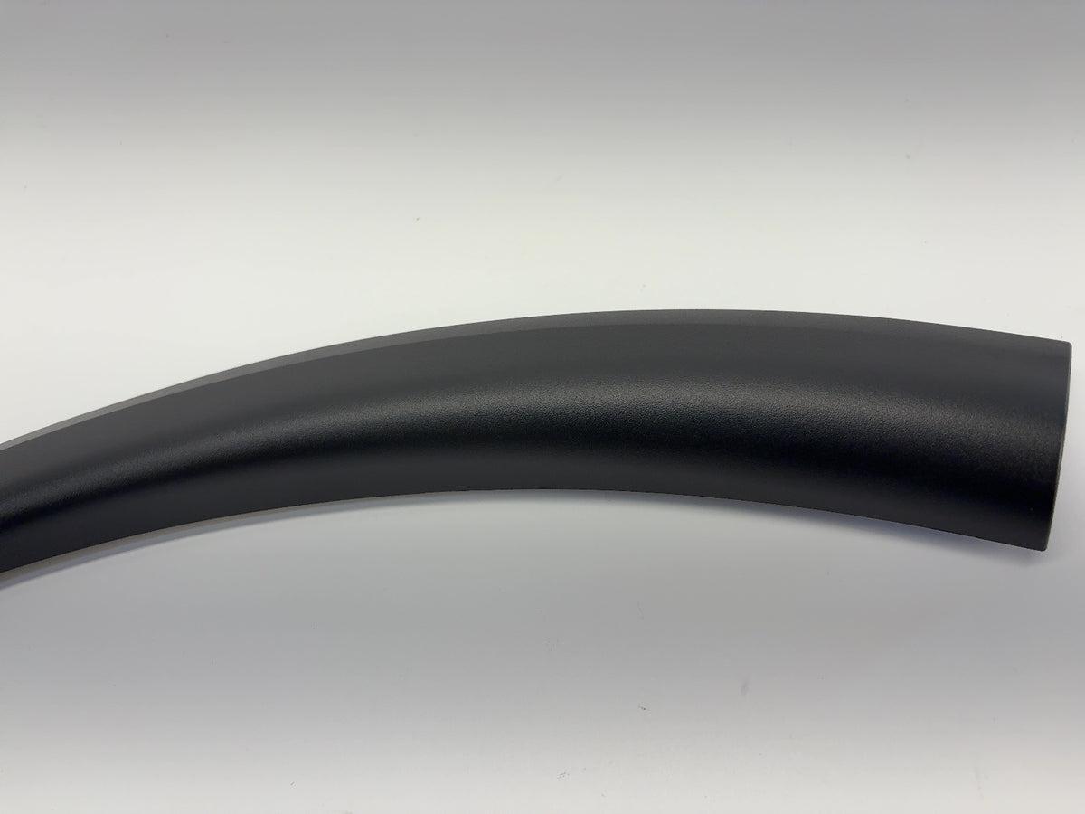 2026 Tesla Model Y Juniper Rear Fender Garnish Left 1937594-00-D