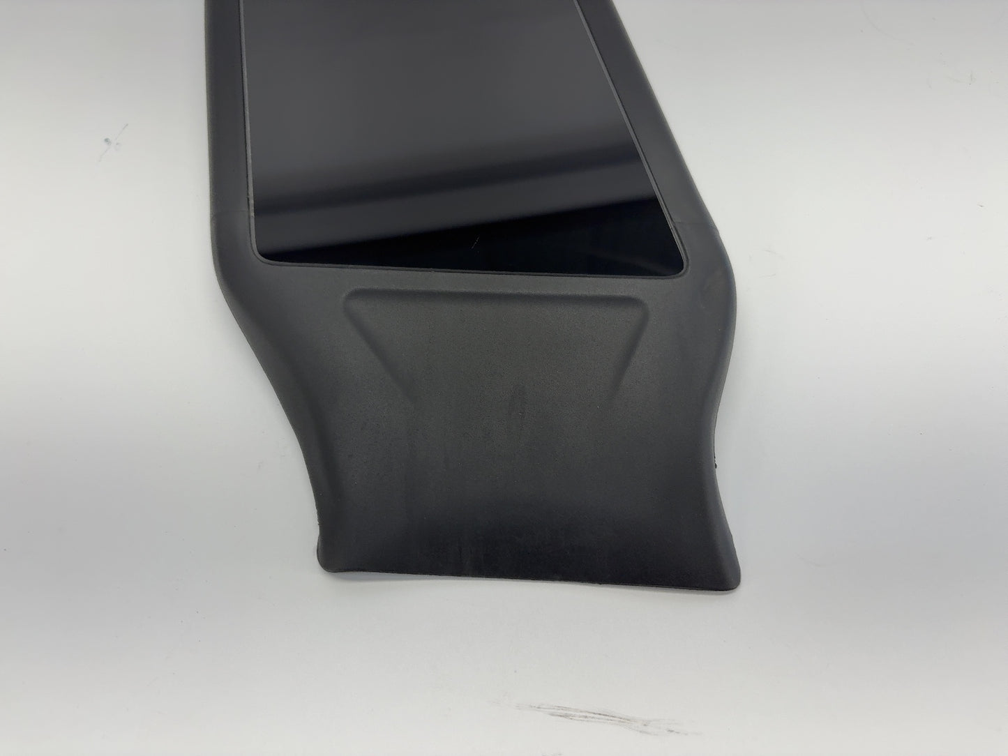 2026 Tesla Model Y Juniper B Pillar Glass With Camera Right 1937558-79-B