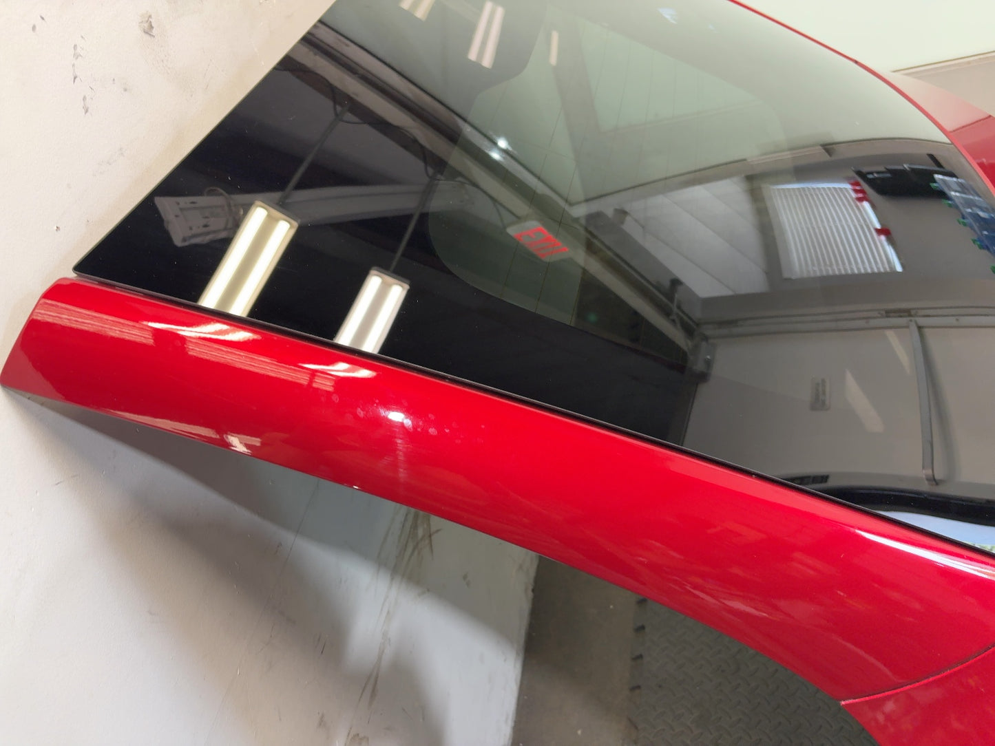 2026 Tesla Model Y Juniper Liftgate Assembly 1895730-E0-H