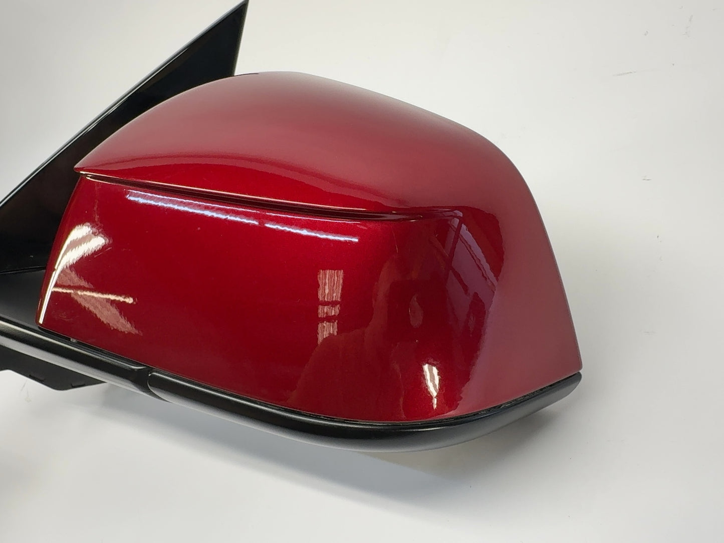 2026 Tesla Model Y Juniper Front Left Door Mirror Assembly 2130969-00-A