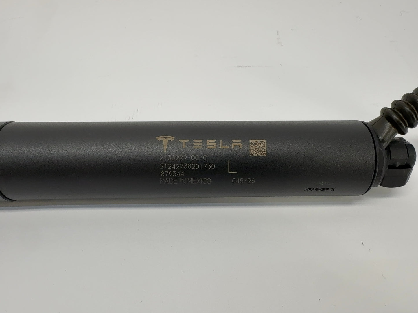 2026 Tesla Model Y Juniper Liftgate Power Strut Left 2135279-00-C