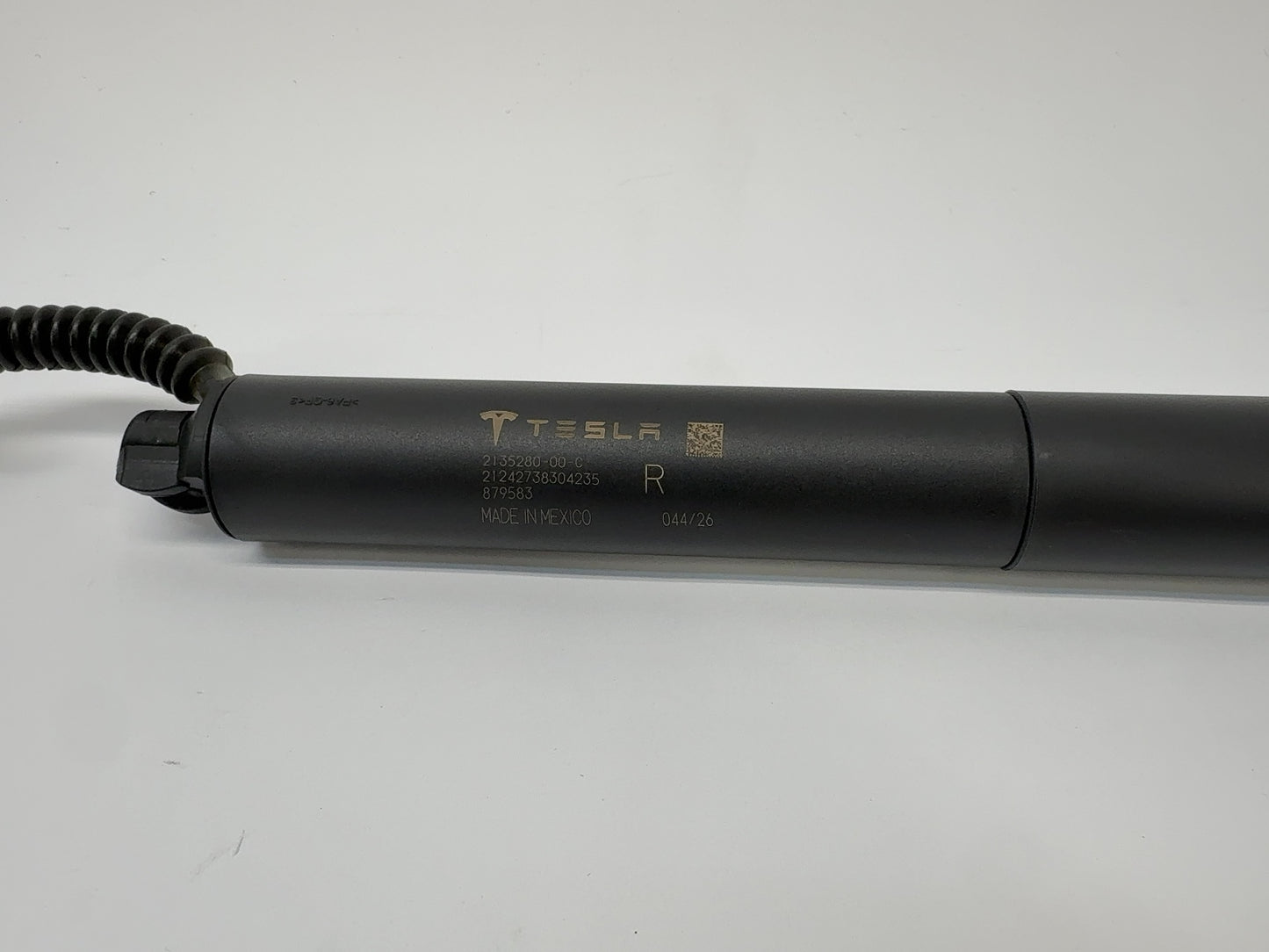 2026 Tesla Model Y Juniper Liftgate Power Strut Right 2135280-00-C