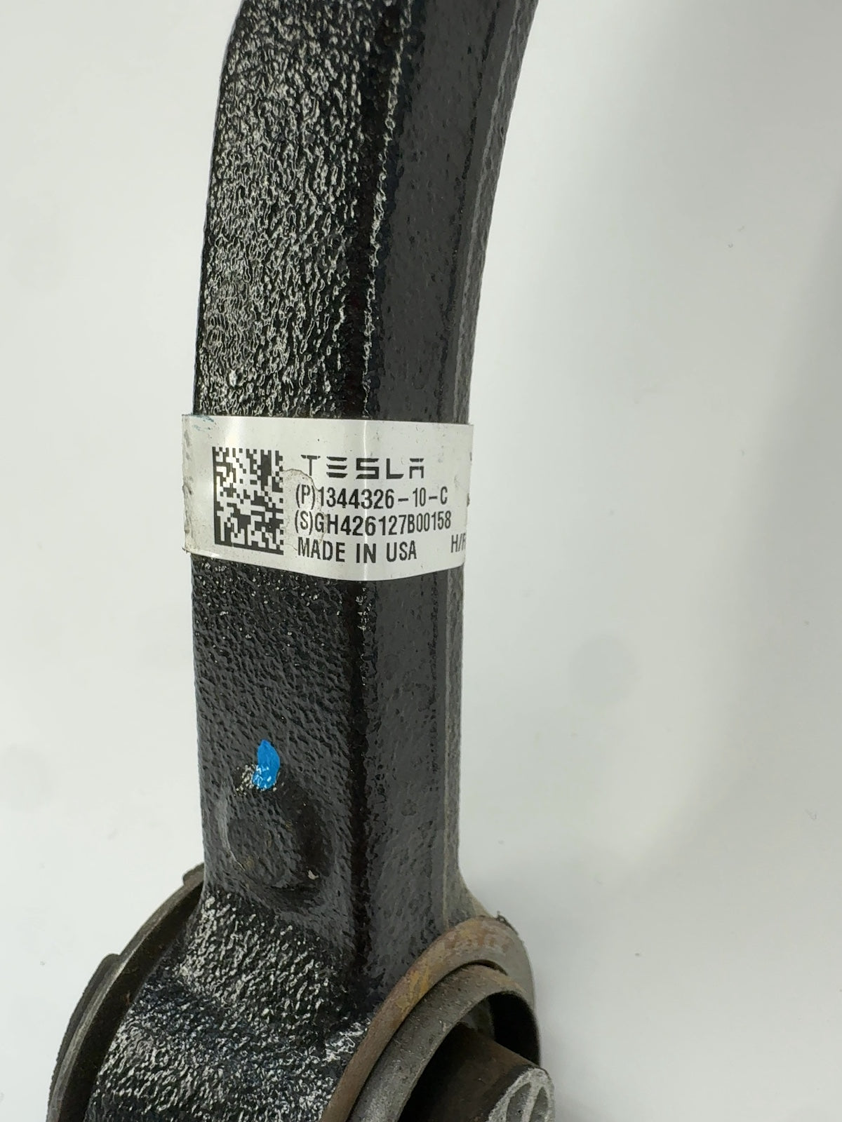 2026 Tesla Model 3 Highland Front Upper Control Arm Right 1344326-10-C