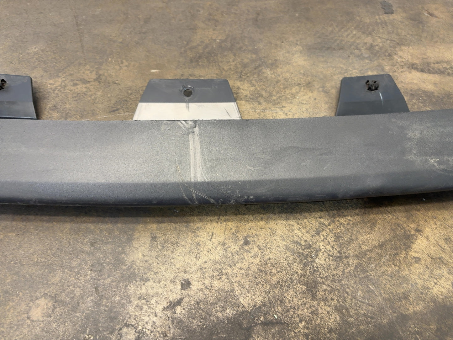 2025-2026 Tesla Model Y Juniper Front Fascia Lower 1932384-00-B