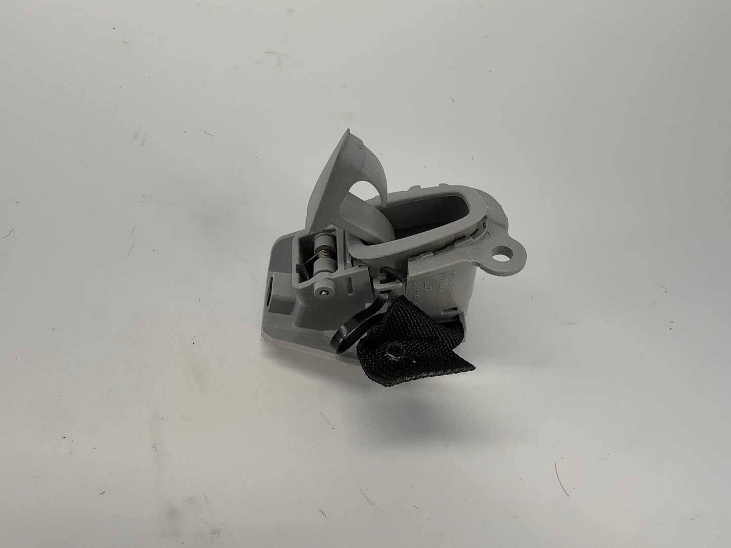 2026 Tesla Model 3 Highland Left Coat Hook 1914668-20-F