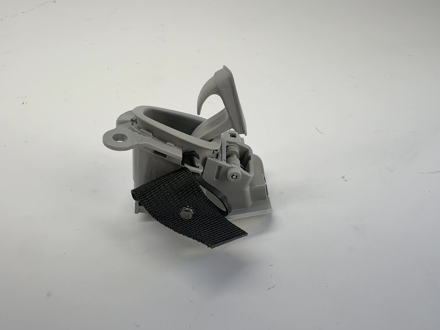 2026 Tesla Model 3 Highland Right Coat Hook 1914669-20-F