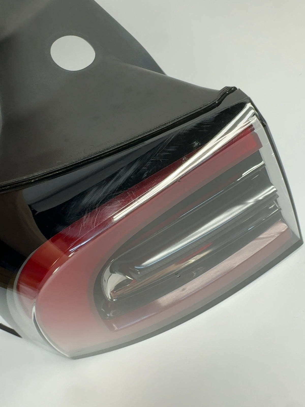 2021-2025 Tesla Model 3 Left Tail Lamp Quarter Mounted Global 1502086-00-D