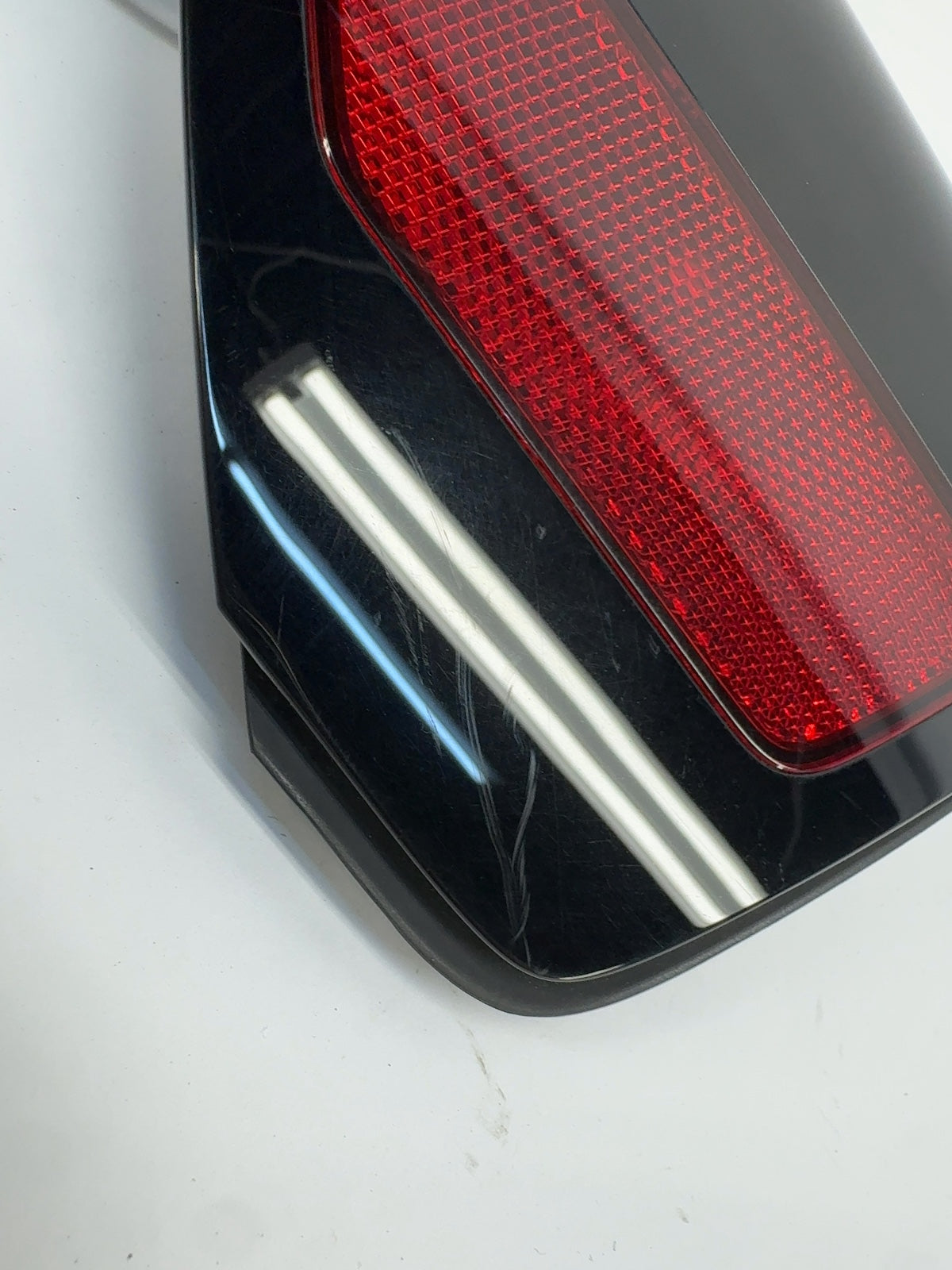 2023-2024 Tesla Model 3 Charge Port Door 1566302-10-G