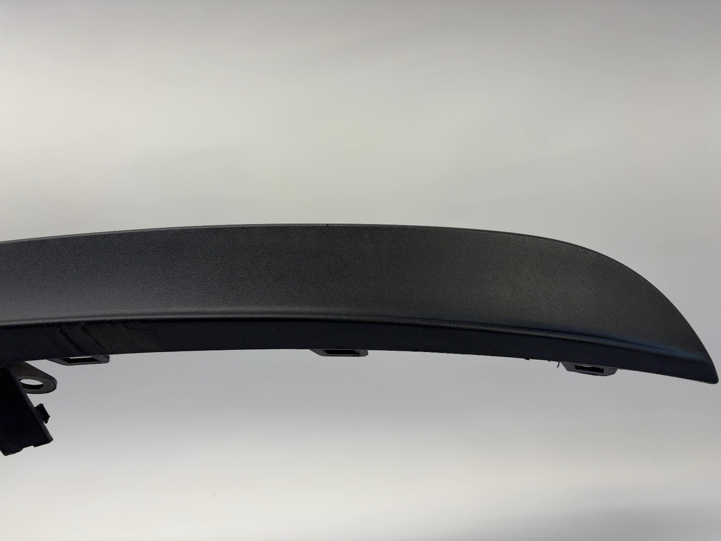 2021-2023 Tesla Model 3 Rear Bumper Valance 1083984-00-D