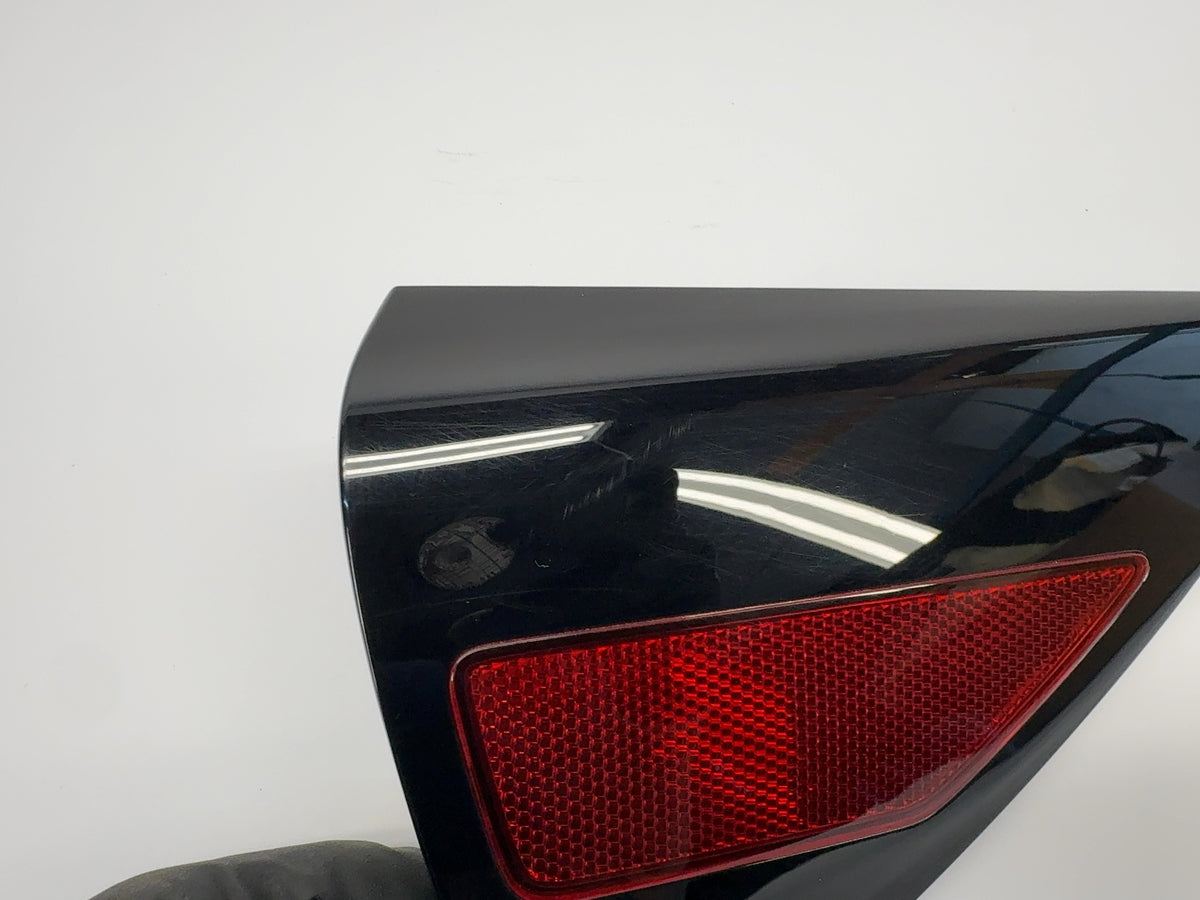 2021-2023 Tesla Model 3 Right Quarter Reflector 1518783-00-B
