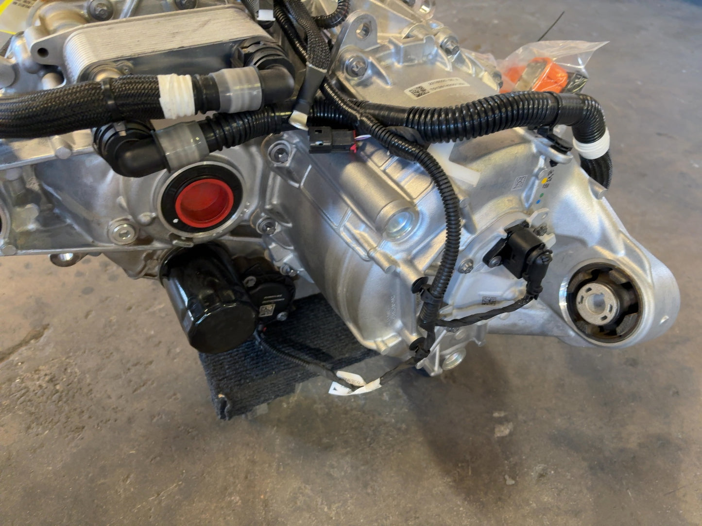 2026 Tesla Model 3 Highland Rear Drive Unit 2216000-00-A