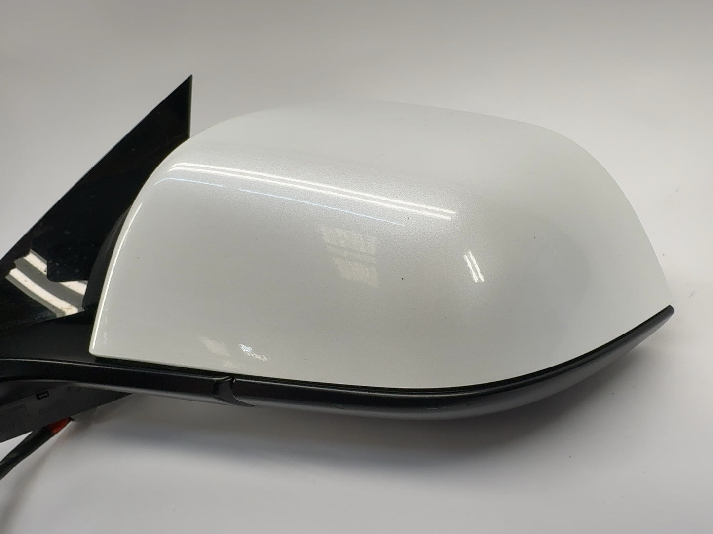2021-2023 Tesla Model 3 Front Left Door Mirror Assembly 1592031-00-B