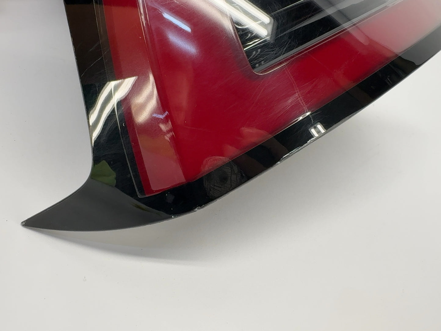 2020-2023 Tesla Model 3 Tail Lamp Rear Bodyside Left 1077397-00-H