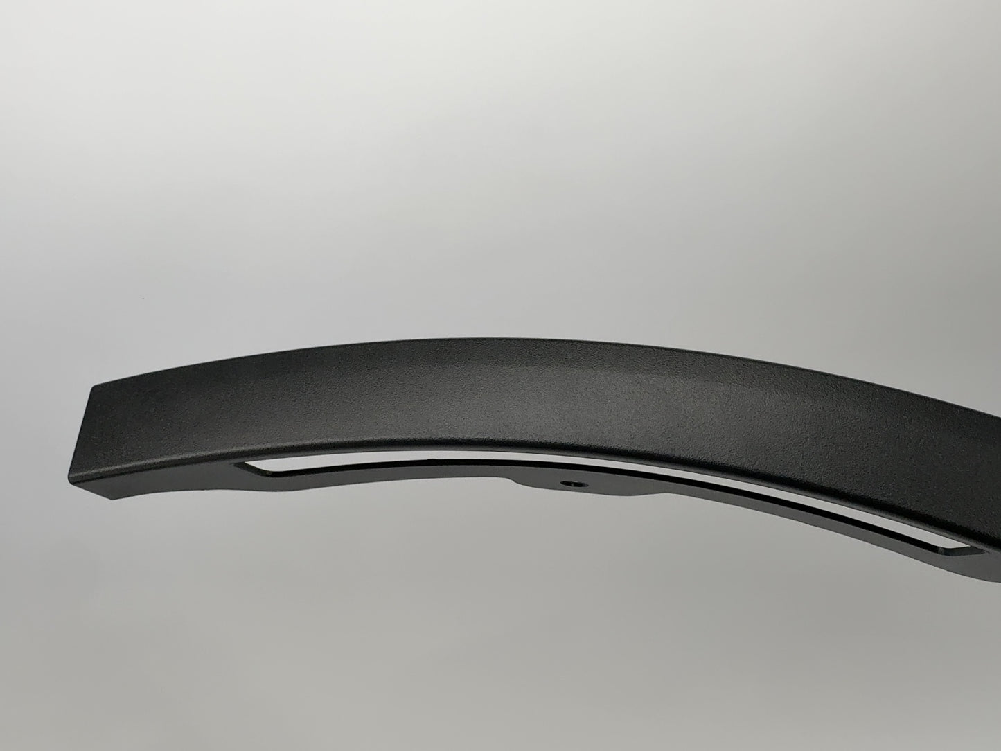 2026-2027 Tesla Model Y Juniper Front Left Fender Garnish 1937597-00-D