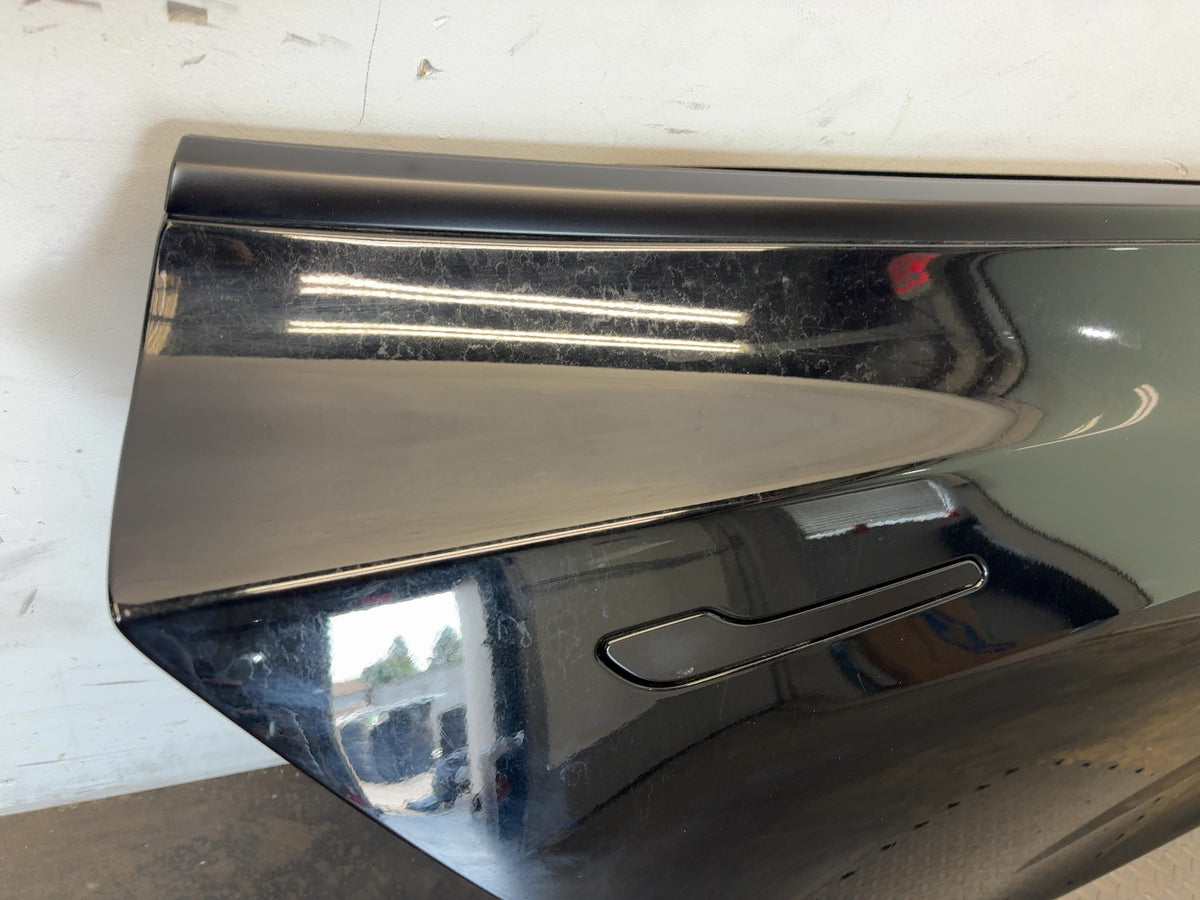 2018-2023 Tesla Model 3 Rear Right Door Shell 1081440-E0-C