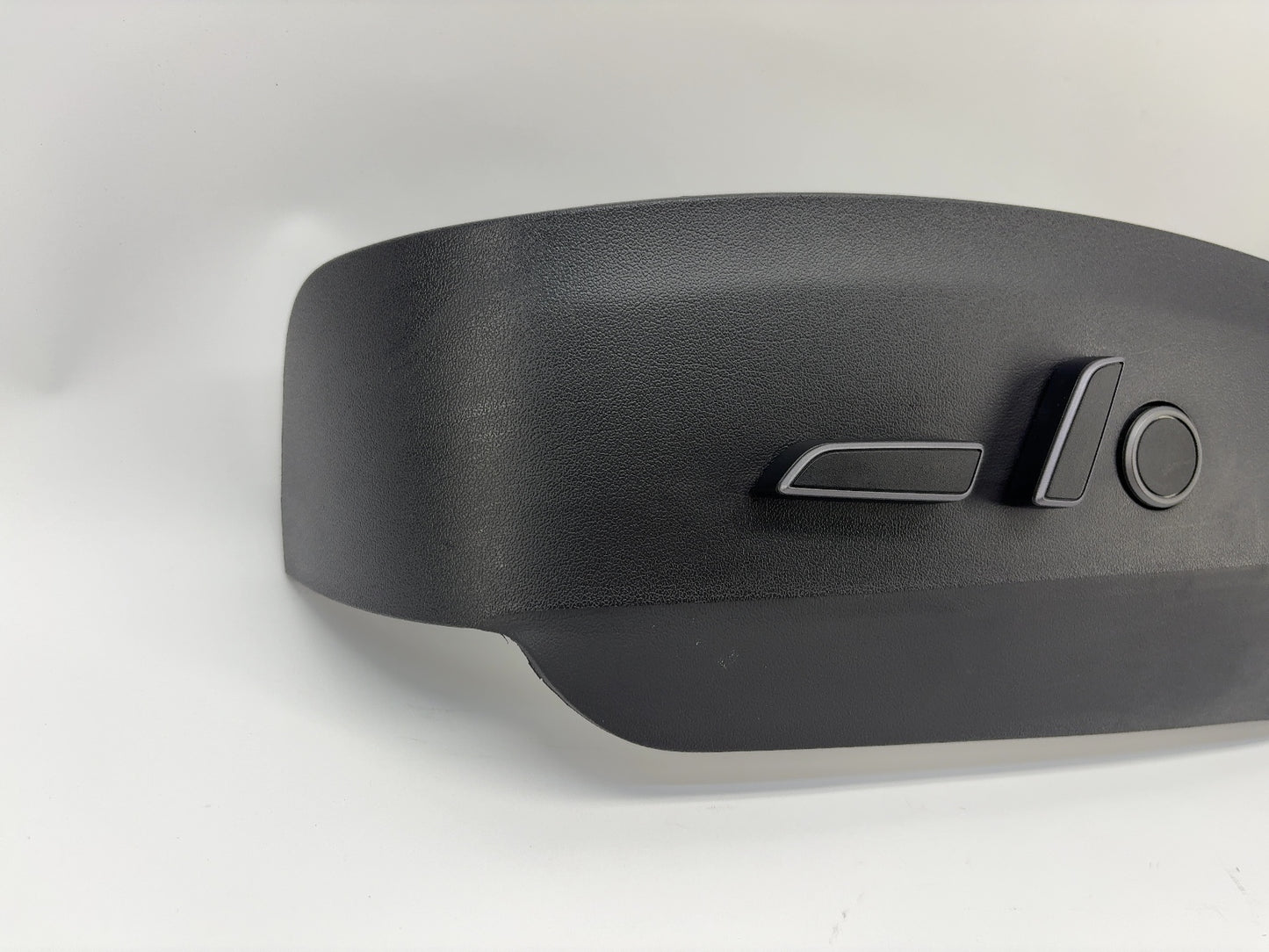2022-2023 Tesla Model 3 Front Left Seat Side Trim With Buttons 1097518-00-G