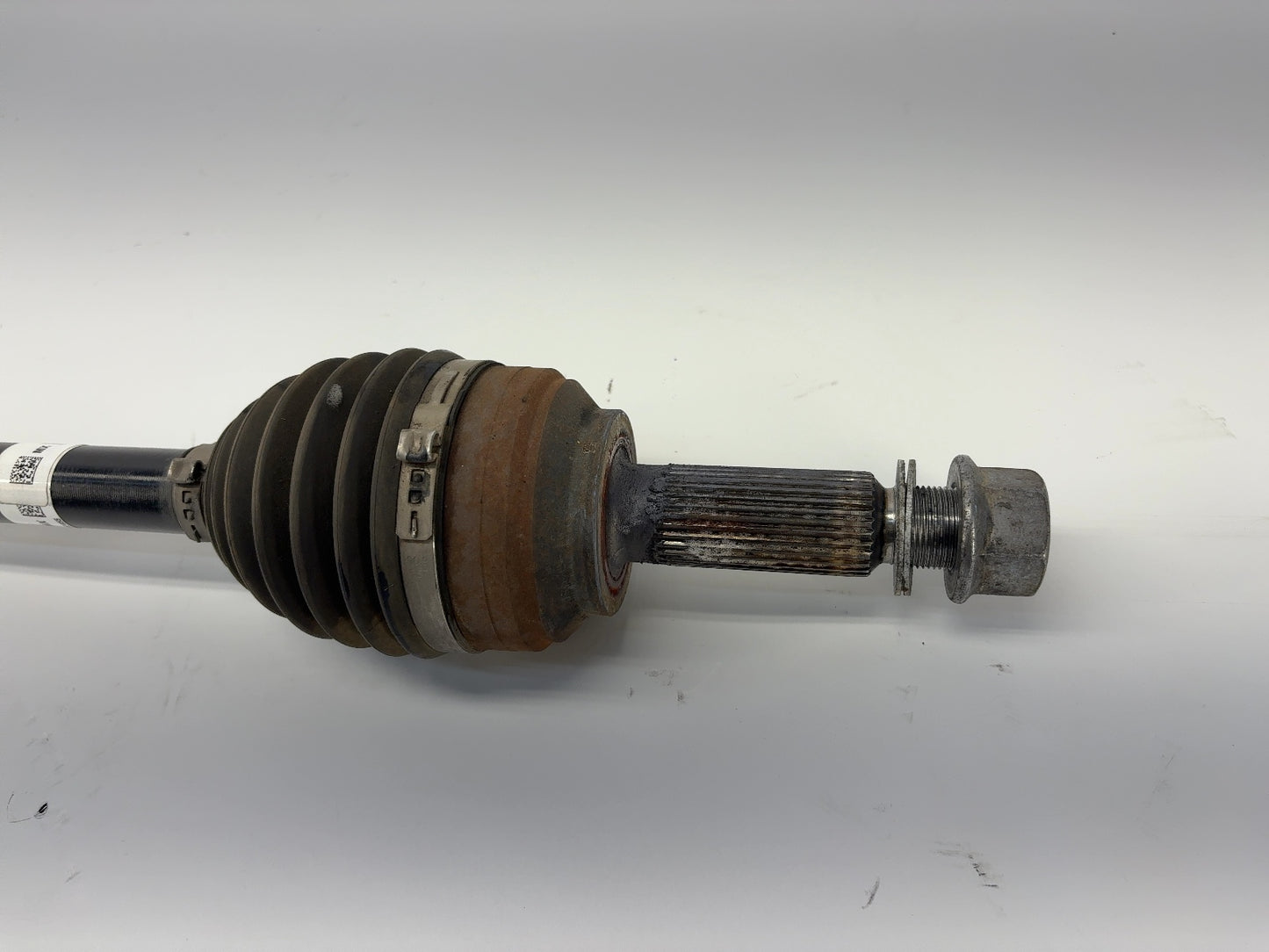 2018 Tesla Model X Rear Axle Shaft 1027161-00-C