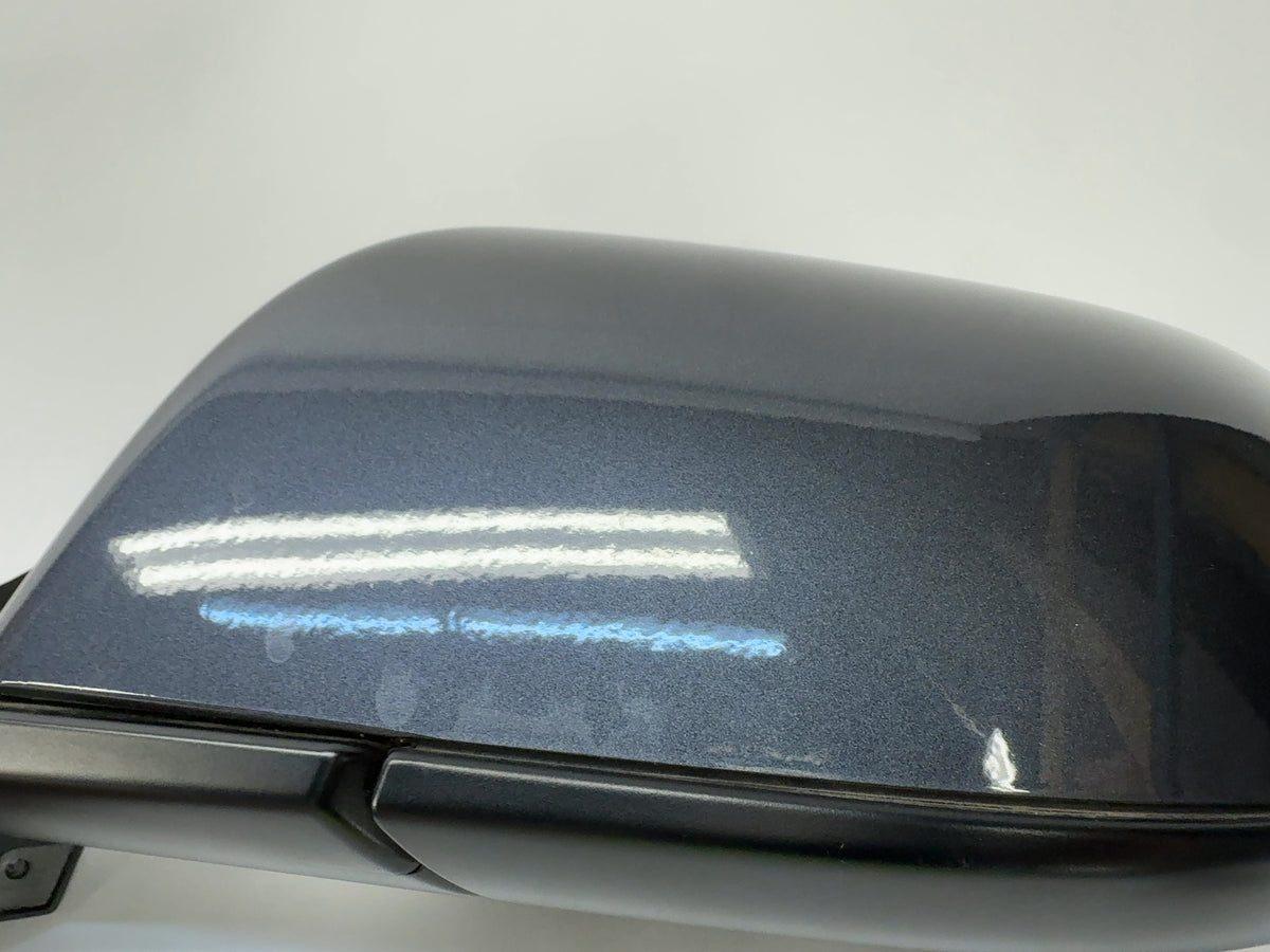 2023 Tesla Model 3 Front Left Door Mirror Assembly 1592031-99-F