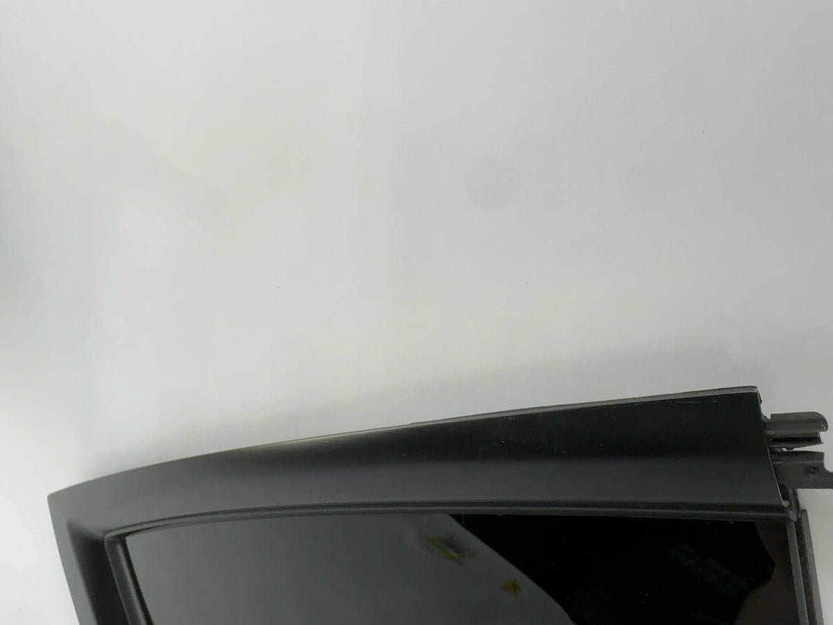2021-2023 Tesla Model Y Right Quarter Glass 1495741-00-E