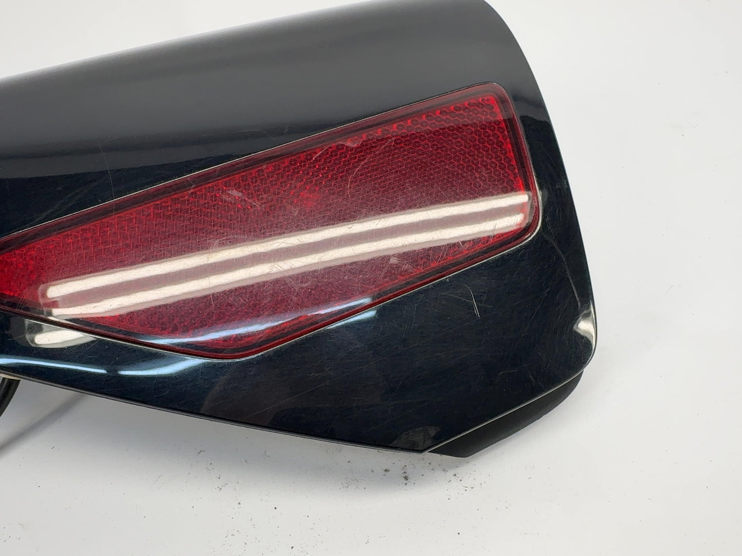 2021-2025 Tesla Model Y Charge Port Door 1537264-00-B