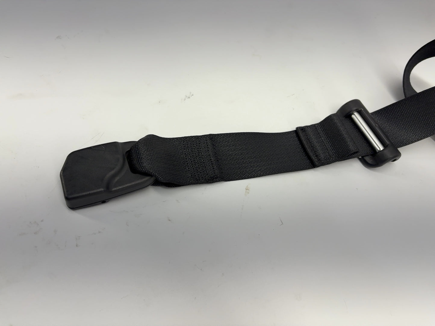 2022-2023 Tesla Model 3 Front Left Seat Belt Without Pretensioner 1081255-01-F