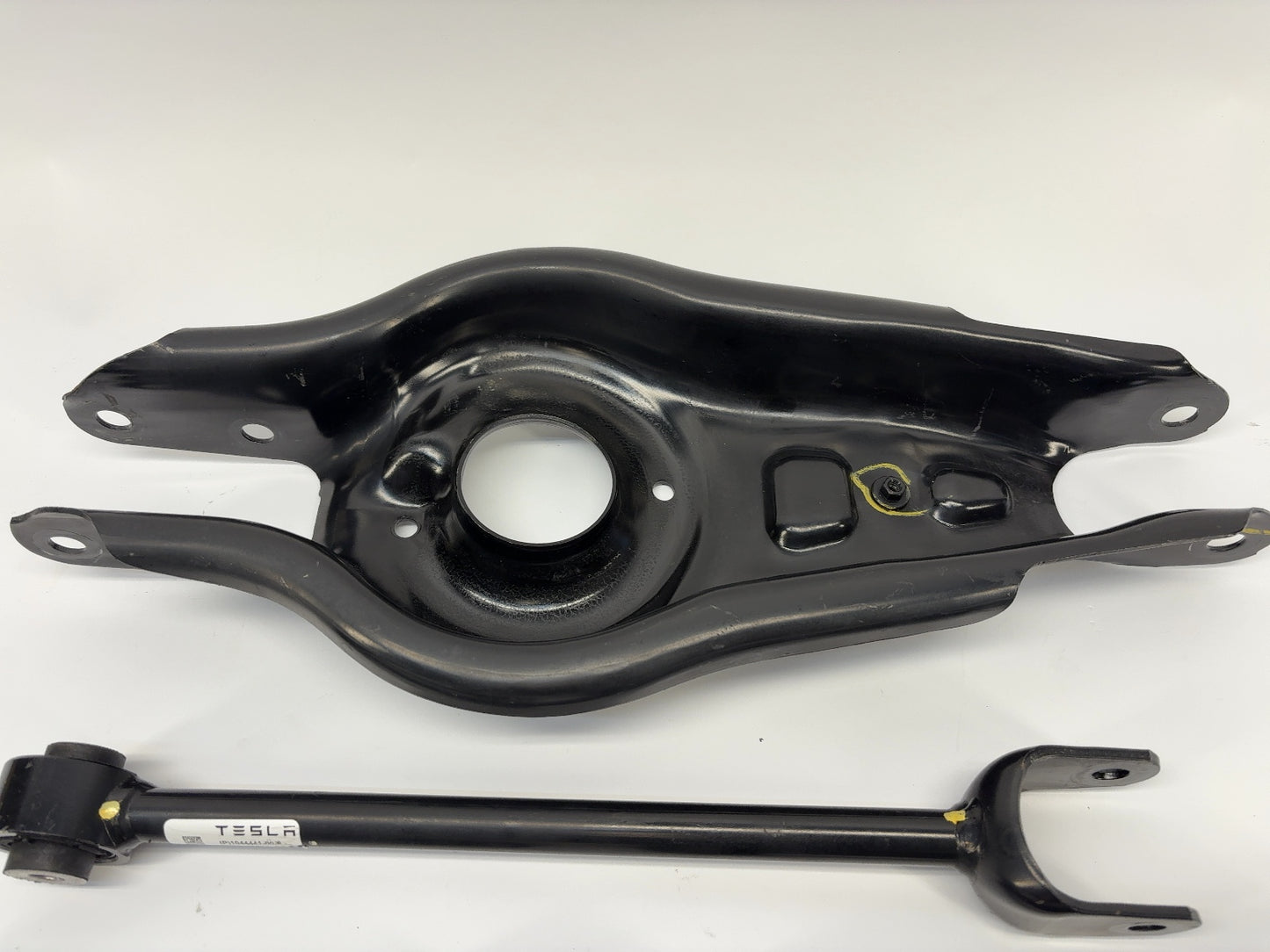 2021-2024 Tesla Model Y Rear Control Arm Set 1188427-99-B