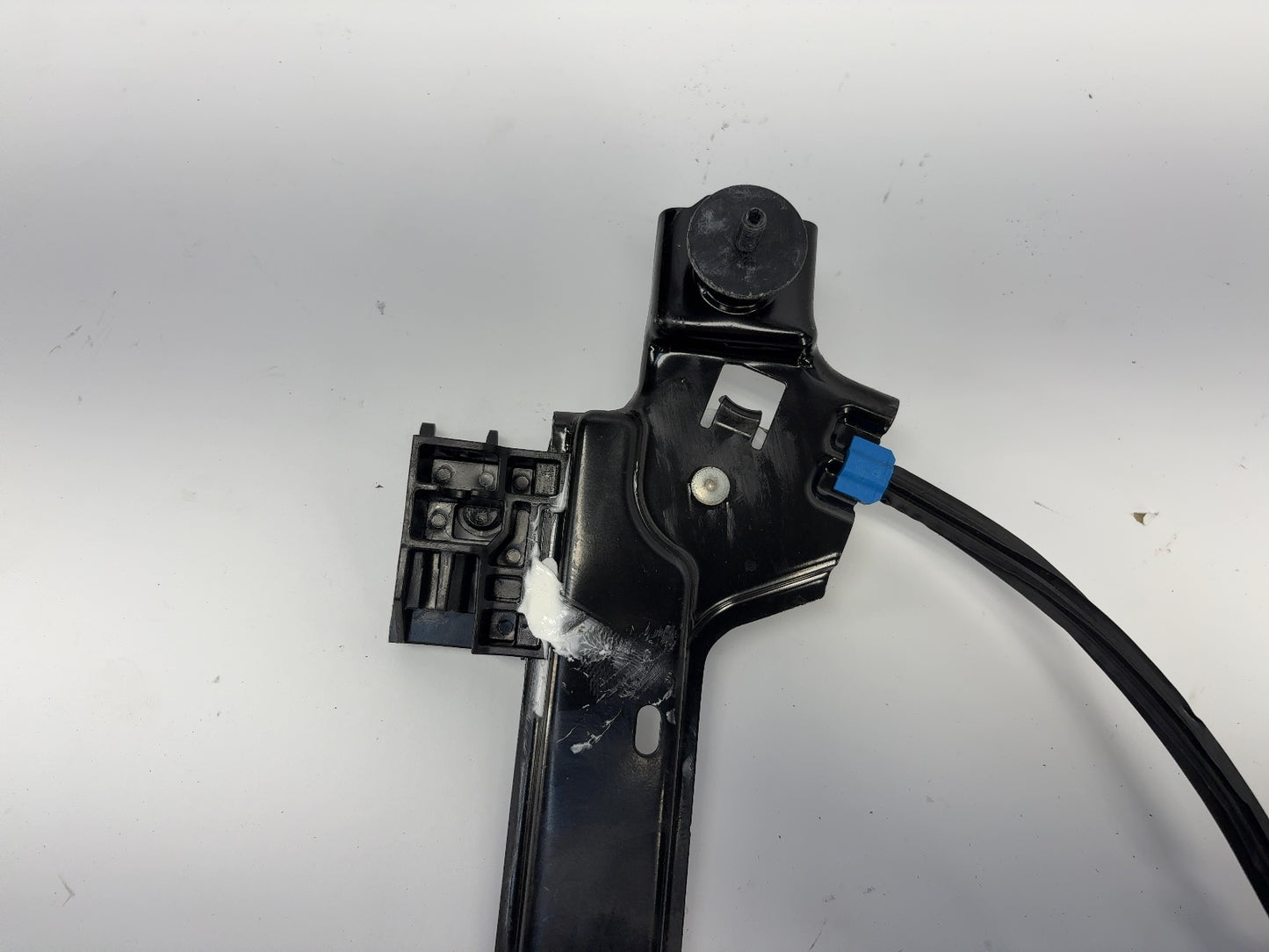 2017 Tesla Model X Window Regulator Rear Left 1028820-00-C