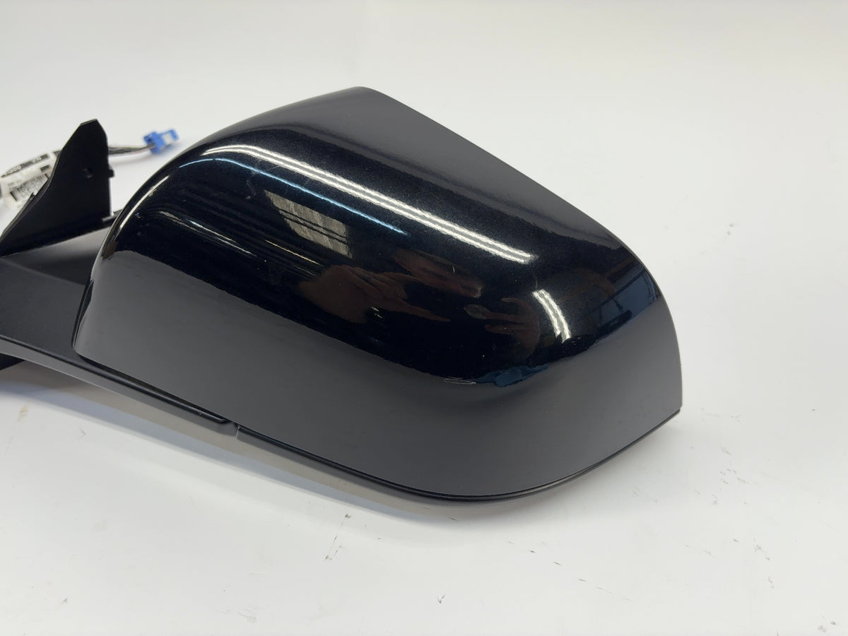 2023 Tesla Model 3 Front Left Door Mirror Assembly 1592031-99-F