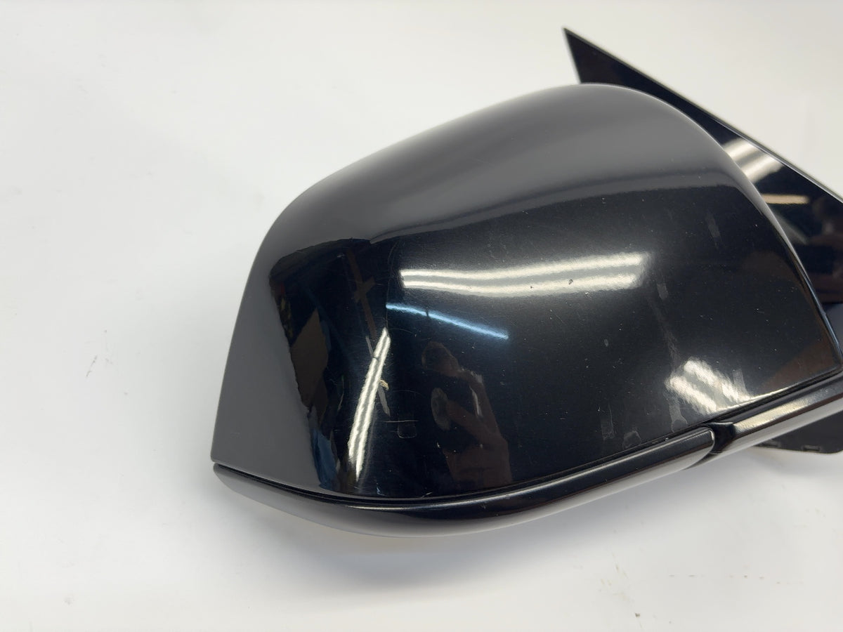2021-2023 Tesla Model Y Front Right Door Mirror Assembly 1594112-00-B